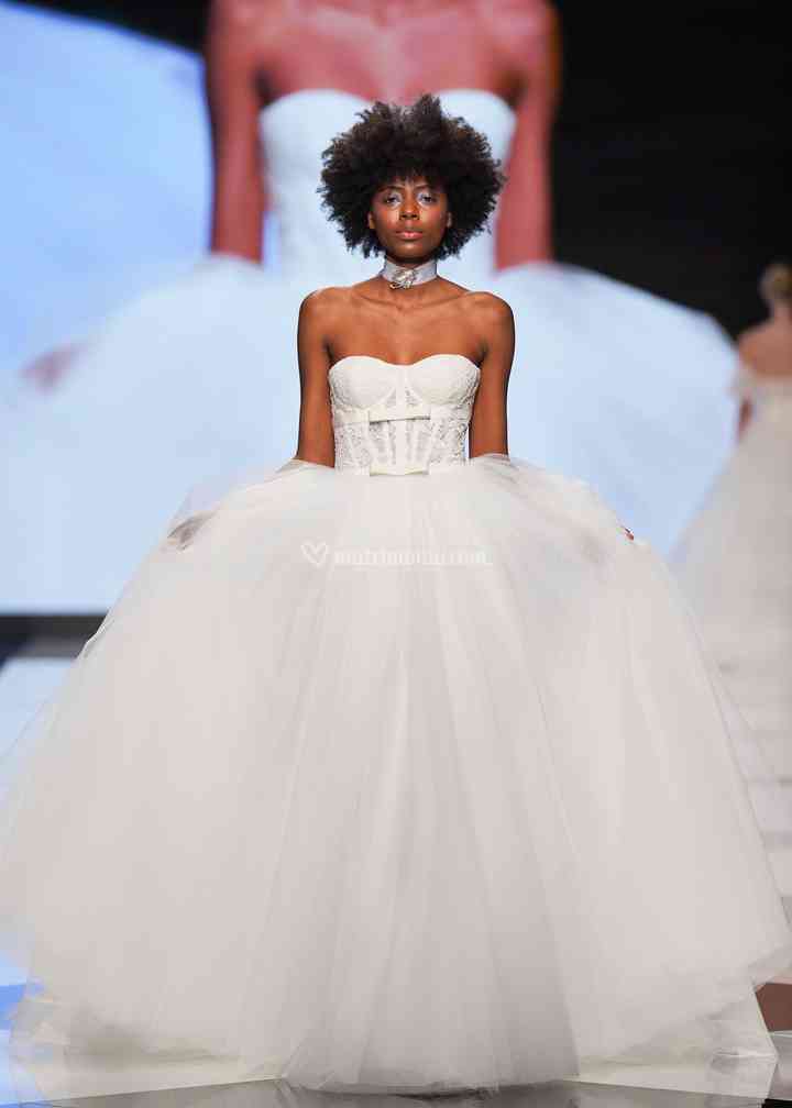 Abiti da Sposa di Blumarine - Matrimonio.com